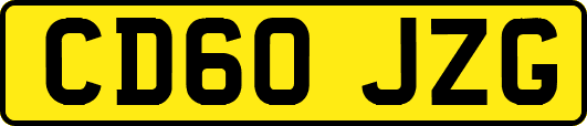 CD60JZG
