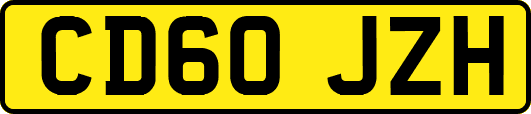 CD60JZH