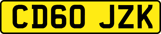 CD60JZK