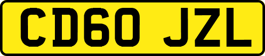 CD60JZL