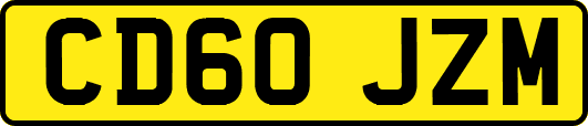 CD60JZM