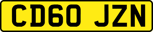 CD60JZN