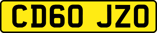 CD60JZO