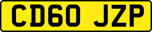 CD60JZP
