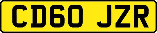 CD60JZR