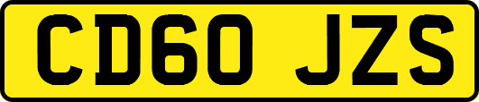 CD60JZS