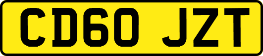 CD60JZT