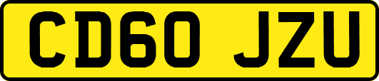 CD60JZU