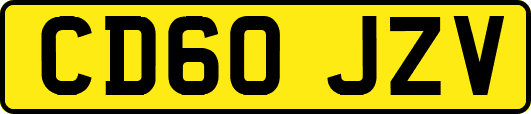 CD60JZV