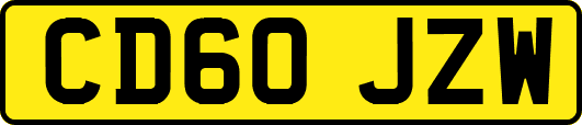 CD60JZW