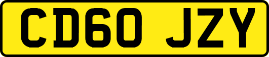 CD60JZY