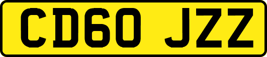 CD60JZZ