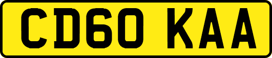 CD60KAA