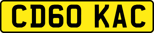 CD60KAC