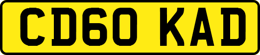 CD60KAD