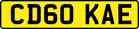 CD60KAE