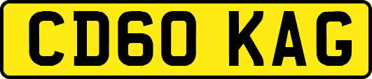 CD60KAG