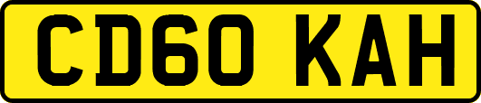 CD60KAH