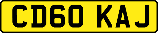 CD60KAJ
