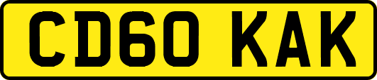 CD60KAK