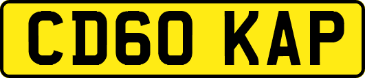 CD60KAP
