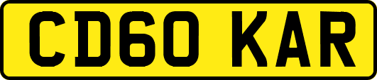 CD60KAR