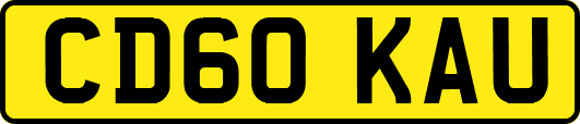 CD60KAU