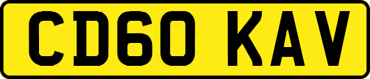 CD60KAV