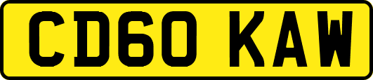 CD60KAW