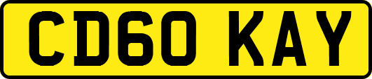 CD60KAY