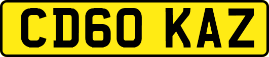 CD60KAZ