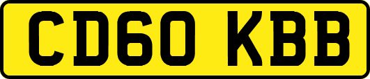 CD60KBB
