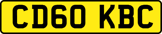 CD60KBC