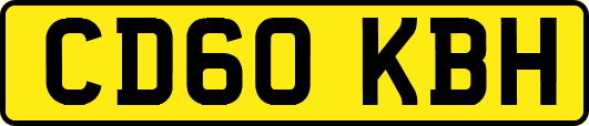 CD60KBH