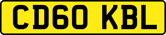 CD60KBL