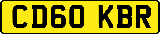 CD60KBR