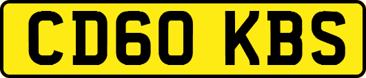 CD60KBS