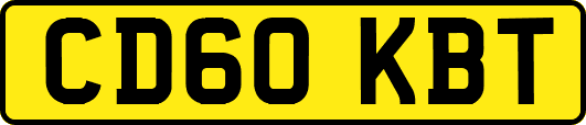 CD60KBT