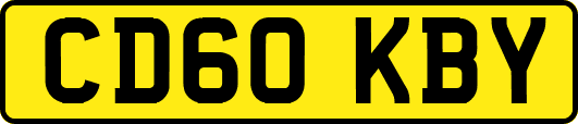 CD60KBY