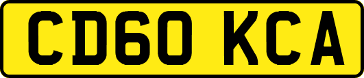 CD60KCA