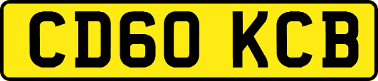 CD60KCB