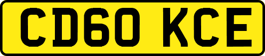 CD60KCE