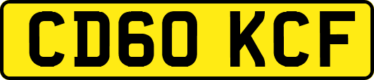 CD60KCF