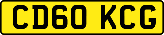 CD60KCG