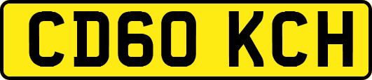 CD60KCH