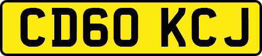CD60KCJ