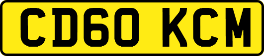 CD60KCM