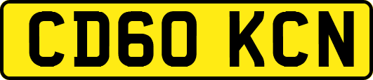 CD60KCN
