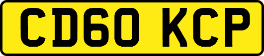 CD60KCP