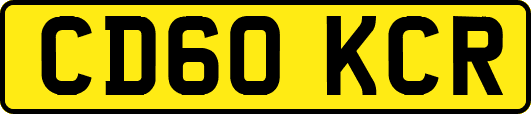 CD60KCR